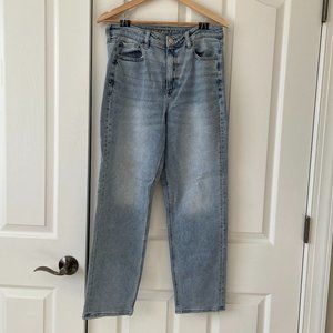 American Eagle Women's Stretch Jeans Size 10